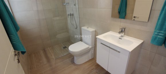 2 chambres Appartement à Msida, Malta No. 11201 2