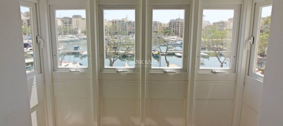 2 chambres Appartement à Msida, Malta No. 11201 5