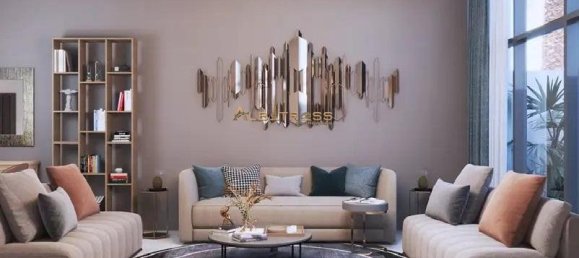 4 chambres Villa à Dubai, UAE No. 9568 6