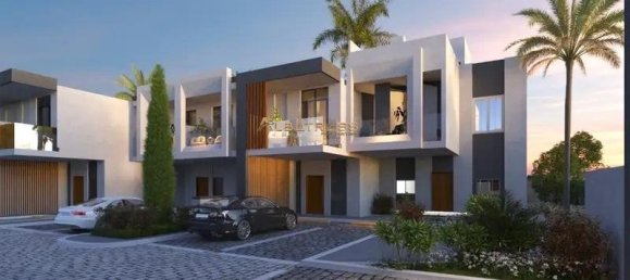 4 chambres Villa à Dubai, UAE No. 9568 2