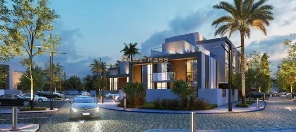 4 chambres Villa à Dubai, UAE No. 9568 8