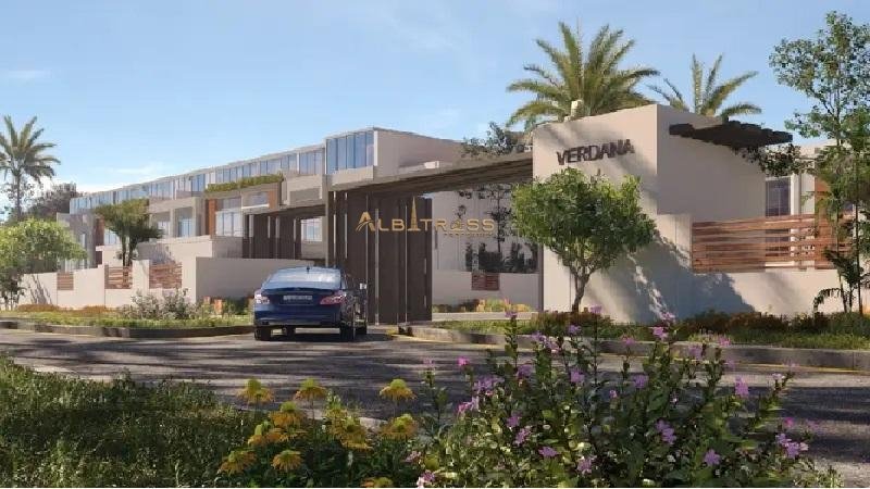 4 chambres Villa à Dubai, UAE No. 9568