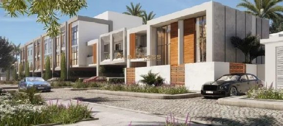 4 chambres Villa à Dubai, UAE No. 9568 9