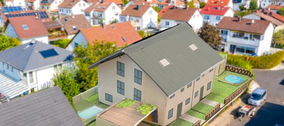 Terreno en Main-Taunus, Germany 120 m² No. 356016 3