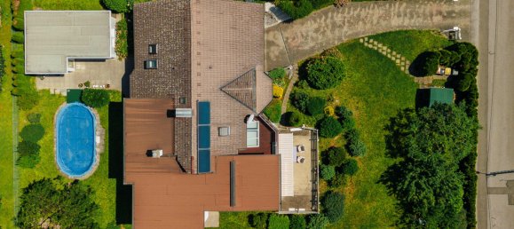 Casa de 8 habitaciónes en Hart bei Graz, Austria No. 160931 24