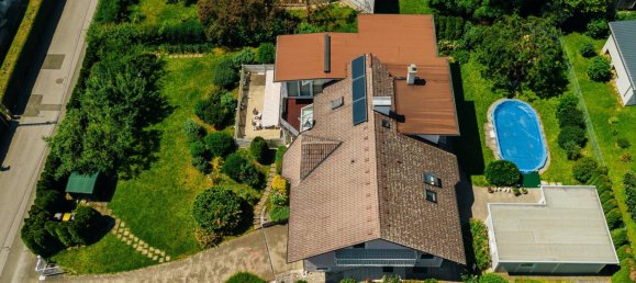 Casa de 8 habitaciónes en Hart bei Graz, Austria No. 160931 29