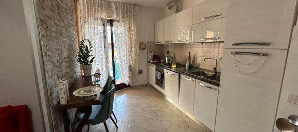 3 rooms Apartment in Monterotondo, Italy No. 199922 11