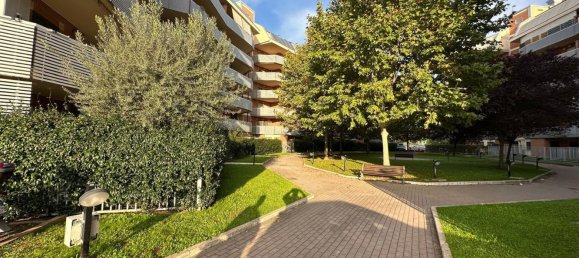3 rooms Apartment in Monterotondo, Italy No. 199922 2