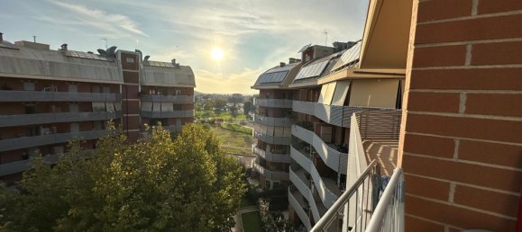 3 rooms Apartment in Monterotondo, Italy No. 199922 18