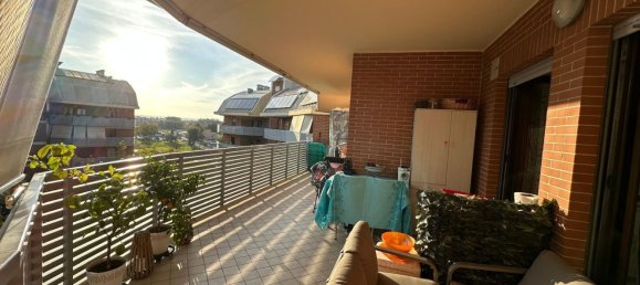 3 rooms Apartment in Monterotondo, Italy No. 199922 14