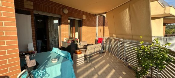 3 rooms Apartment in Monterotondo, Italy No. 199922 16