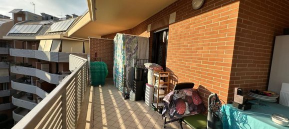 3 rooms Apartment in Monterotondo, Italy No. 199922 15