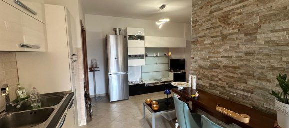 3 rooms Apartment in Monterotondo, Italy No. 199922 9