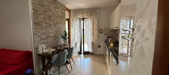 3 rooms Apartment in Monterotondo, Italy No. 199922 7
