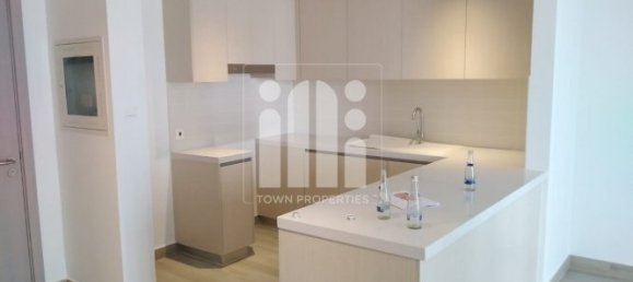 Apartamento de 2 dormitorios en WATER'S EDGE, Yas Island, UAE No. 59161 10