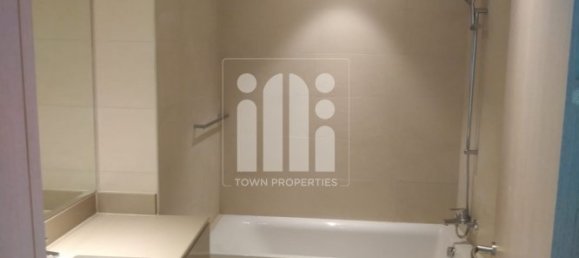 Apartamento de 2 dormitorios en WATER'S EDGE, Yas Island, UAE No. 59161 3