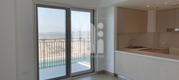 Apartamento de 2 dormitorios en WATER'S EDGE, Yas Island, UAE No. 59161 8