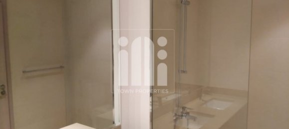 Apartamento de 2 dormitorios en WATER'S EDGE, Yas Island, UAE No. 59161 4