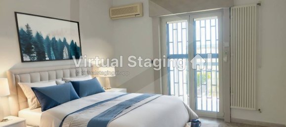 4غرفة شقة في Bari, Italy رقم 29137 39