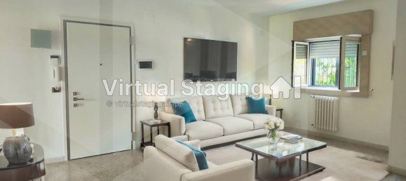 4غرفة شقة في Bari, Italy رقم 29137 14