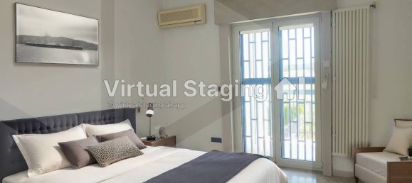 4غرفة شقة في Bari, Italy رقم 29137 41