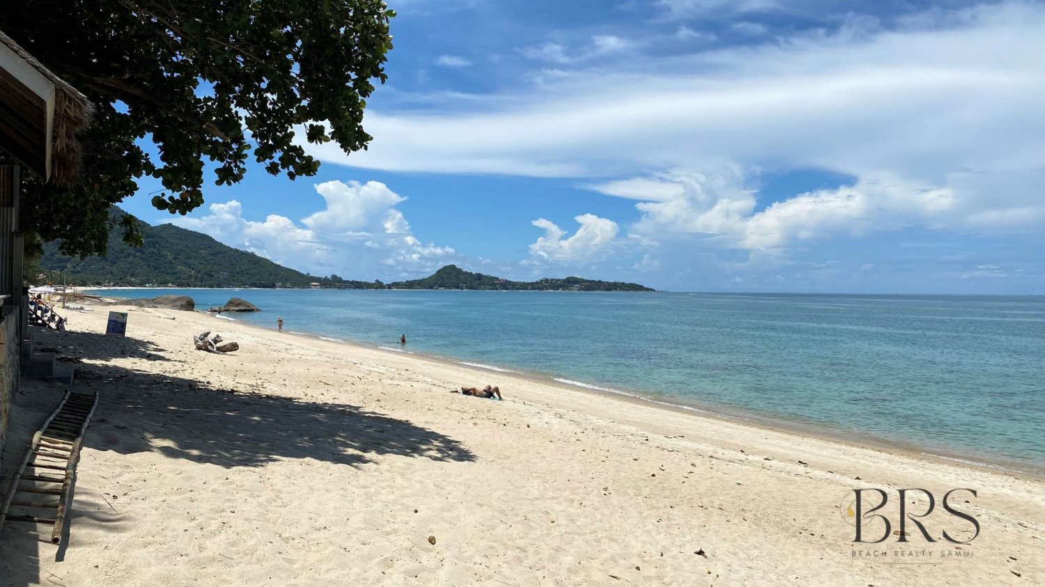  Commercial property in Ko Samui, Thailand No. 5650