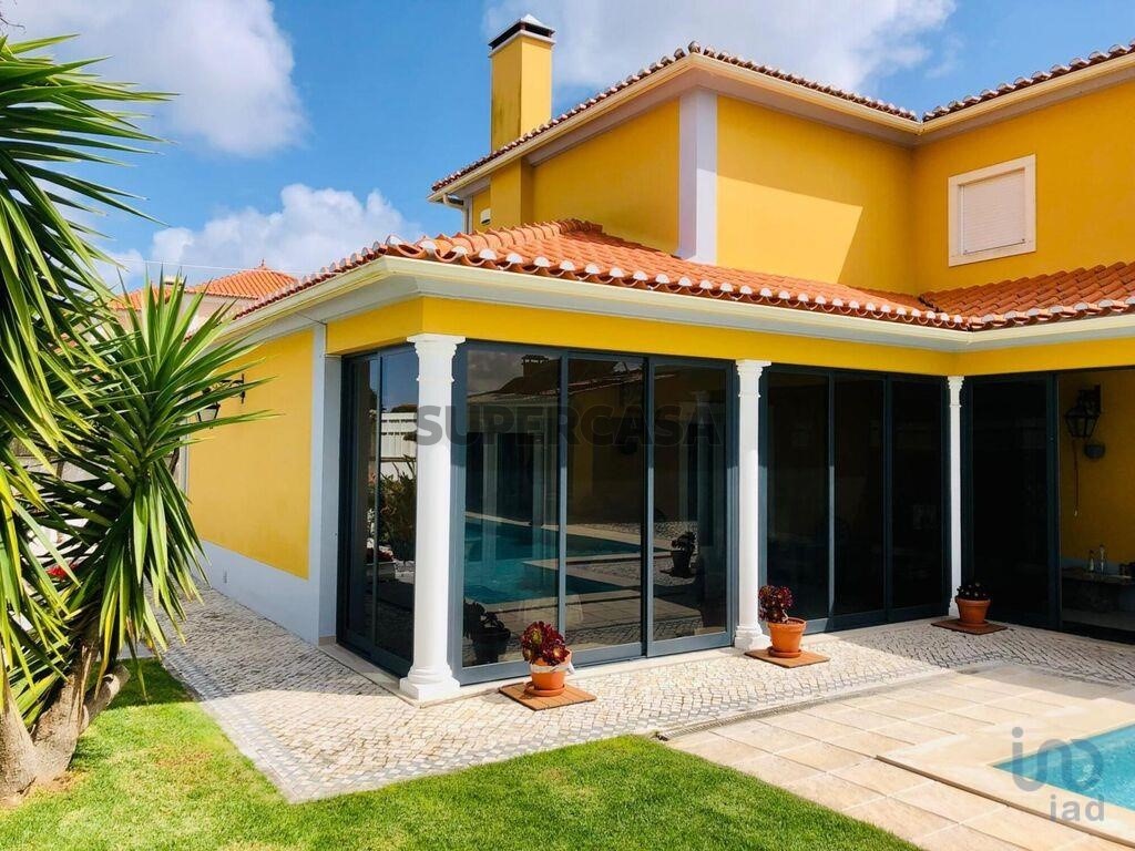 5 bedrooms House in Torres Vedras, Portugal No. 301892