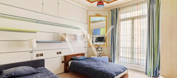 3 Schlafzimmer Wohnung in Paris, France, Nr. 346356 13