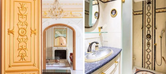 3 Schlafzimmer Wohnung in Paris, France, Nr. 346356 3