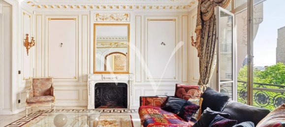 3 Schlafzimmer Wohnung in Paris, France, Nr. 346356 7