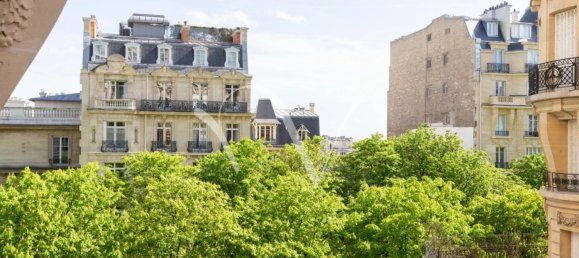 3 Schlafzimmer Wohnung in Paris, France, Nr. 346356 5