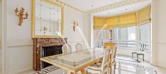 3 Schlafzimmer Wohnung in Paris, France, Nr. 346356 12