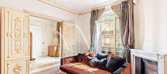 3 Schlafzimmer Wohnung in Paris, France, Nr. 346356 8