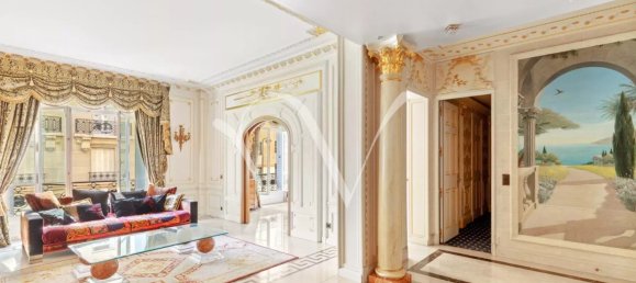 3 Schlafzimmer Wohnung in Paris, France, Nr. 346356 4