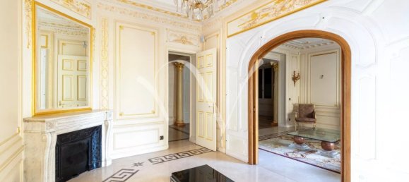 3 Schlafzimmer Wohnung in Paris, France, Nr. 346356 9