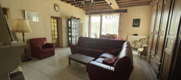 Casa de 7 dormitorios en Vatan, France No. 59804 5