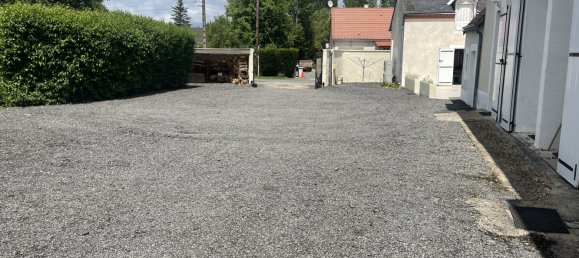 Casa de 7 dormitorios en Vatan, France No. 59804 4