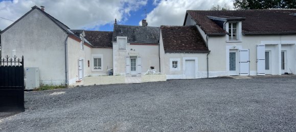 Casa de 7 dormitorios en Vatan, France No. 59804 6