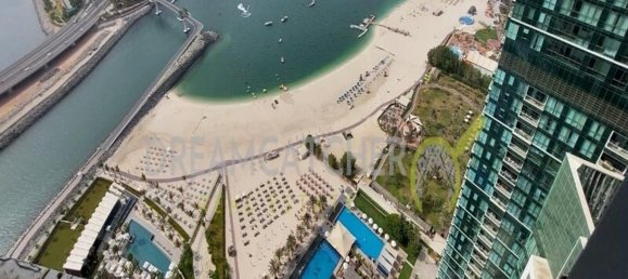 2 bedrooms Apartment in Jumeirah Beach Residence, UAE No. 1405 7