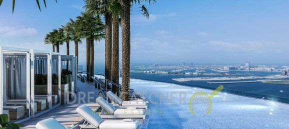 2 bedrooms Apartment in Jumeirah Beach Residence, UAE No. 1405 4