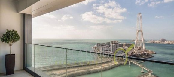 2 bedrooms Apartment in Jumeirah Beach Residence, UAE No. 1405 6