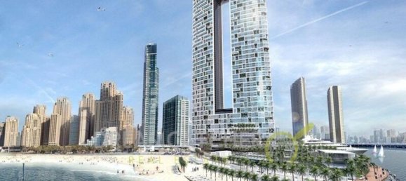 2 bedrooms Apartment in Jumeirah Beach Residence, UAE No. 1405 3