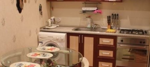 3 bedrooms Apartment in Baku, Azerbaijan No. 388 15