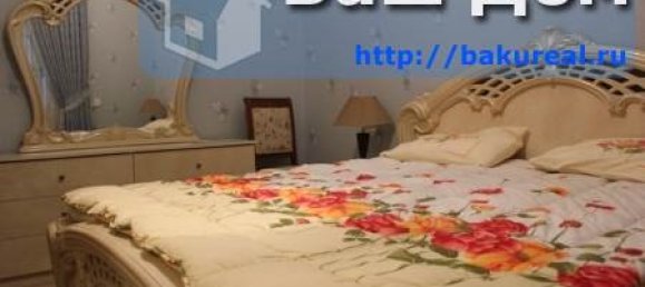 3 bedrooms Apartment in Baku, Azerbaijan No. 388 20