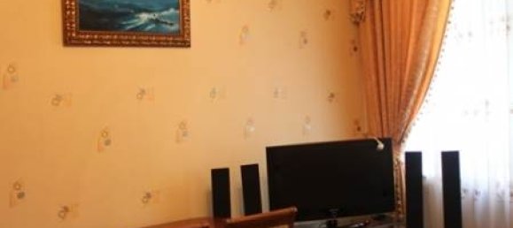 3 bedrooms Apartment in Baku, Azerbaijan No. 388 3