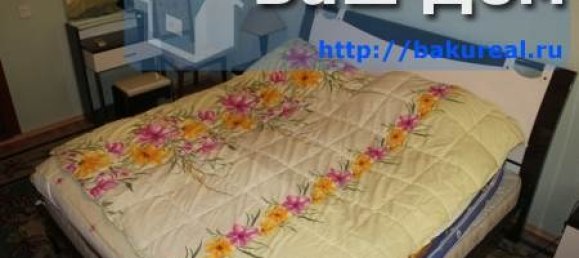 3 bedrooms Apartment in Baku, Azerbaijan No. 388 7