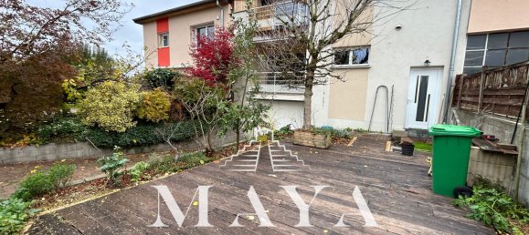 3 غرف نوم شقة في Kembs, France رقم 159092 7