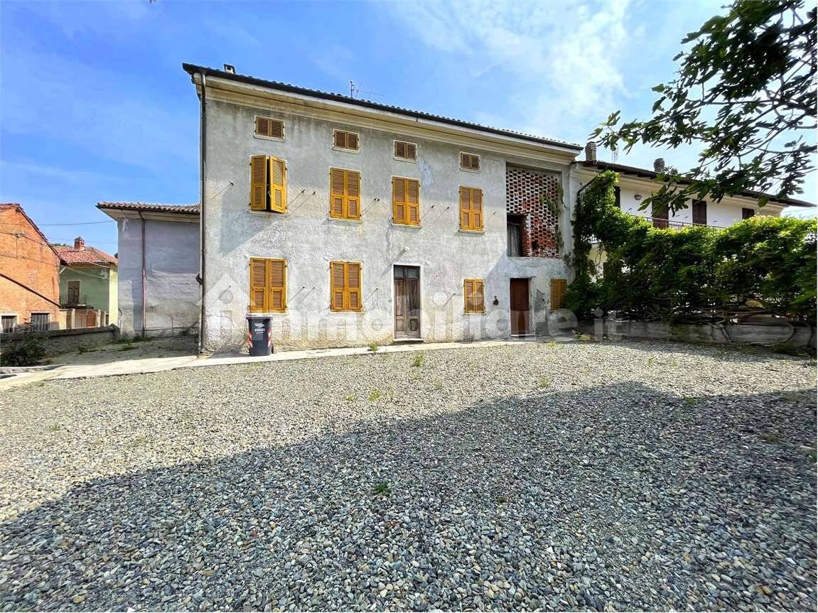 3 chambres Maison à Predosa, Italy No. 143846