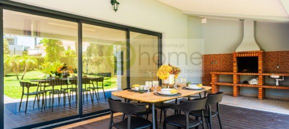 3 bedrooms House in Almada, Portugal No. 126591 45