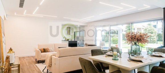 3 bedrooms House in Almada, Portugal No. 126591 7